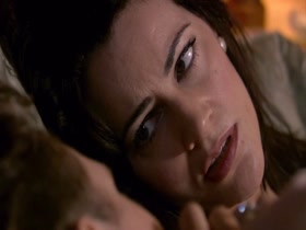 Louise Delamere in The Chatterley Affair (2006) 5