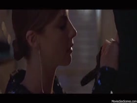 Anna Mouglalis in Sotto Falso Nome (2004) 17