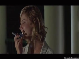 Anna Mouglalis in Sotto Falso Nome (2004) 7