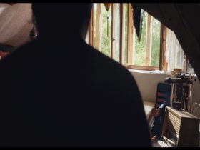 Agnes Jaoui Big boobs , Explicit In Comme Un Avion (2015) 1