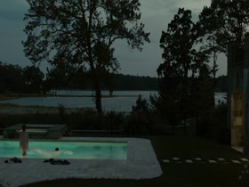Melanie Lynskey Pool , Kissing in Hello I Must Be Going (2012) 1