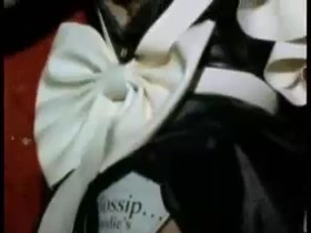 Christina Aguilera Shoot ,  fun time scene 3