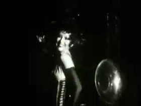 Christina Aguilera Shoot ,  fun time scene