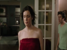 Melanie Lynskey in We'll Never Have Paris 16