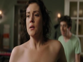 Melanie Lynskey in We'll Never Have Paris 17