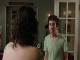 Melanie Lynskey in We'll Never Have Paris 18
