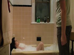 Melanie Lynskey in We'll Never Have Paris 2