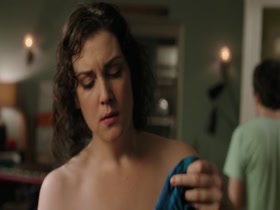 Melanie Lynskey in We'll Never Have Paris 20