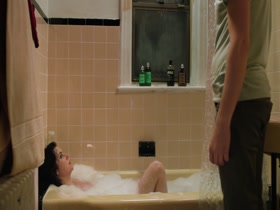 Melanie Lynskey in We'll Never Have Paris 3