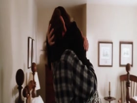 Sandra Bullock , Nicole Kdman scene in Practical Magic 16