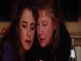 Sandra Bullock , Nicole Kdman scene in Practical Magic 3