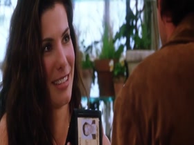 Sandra Bullock , Nicole Kdman scene in Practical Magic 9