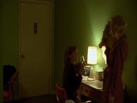 Rooney Mara & Cate Blanchett in Carol 1