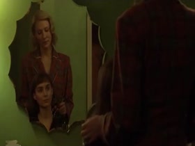 Rooney Mara & Cate Blanchett in Carol 3