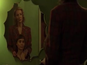 Rooney Mara & Cate Blanchett in Carol 4