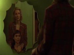 Rooney Mara & Cate Blanchett in Carol 5