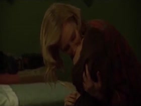 Rooney Mara & Cate Blanchett in Carol 6