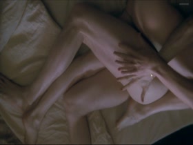 Rachel Weisz Couple , Hot scene in The Deep Blue Sea 10