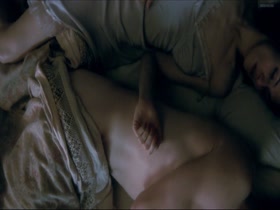Rachel Weisz Couple , Hot scene in The Deep Blue Sea 15