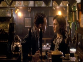 Rachel Weisz Couple , Hot scene in The Deep Blue Sea 3