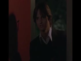 Amy Jo Johnson Fucking in Without Limits 15