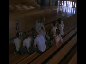 Amy Jo Johnson Fucking in Without Limits 2