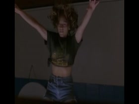 Amy Jo Johnson Fucking in Without Limits 20