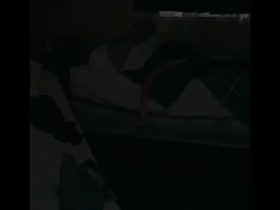 Amy Jo Johnson Fucking in Without Limits 7