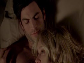 Chleo Sevigny Alexandra Daddario Gaga in Ahs Hotel S5e10 11