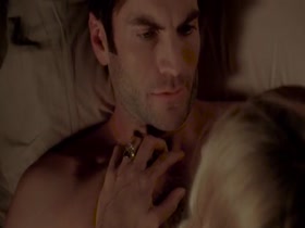 Chleo Sevigny Alexandra Daddario Gaga in Ahs Hotel S5e10 13