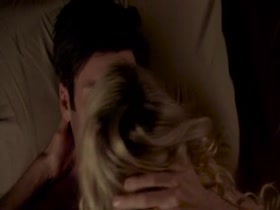 Chleo Sevigny Alexandra Daddario Gaga in Ahs Hotel S5e10 16