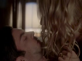 Chleo Sevigny Alexandra Daddario Gaga in Ahs Hotel S5e10 17