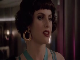 Chleo Sevigny Alexandra Daddario Gaga in Ahs Hotel S5e10 3