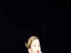 Madonna Perfect Big Natural Tits Small Nips Juicy Ass 8