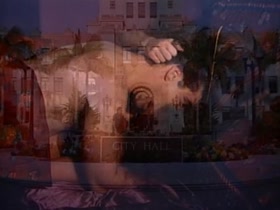 Dina Meyer in Beverly Hills 90210 S4e20 20