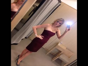 Kate Upton Nude Picture's and Sex Video Riding Boyfriend 5