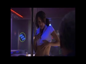 Lisa Edelstein Striptease Hun Verzio 13
