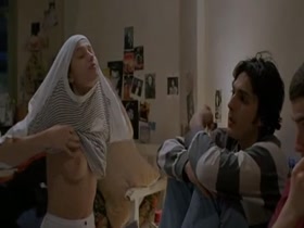 Marie Gillain in L'appat the Bait 4