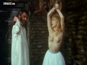 Ingrid Steeger Nude from Der Lusterne Turke 11