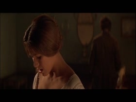 Sophie Marceau in Firelight (1920) 1