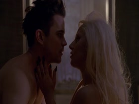 Stefani Germanotta in Ahs Hotel S05e09 19