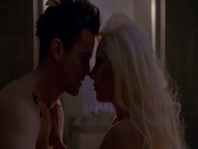 Stefani Germanotta in Ahs Hotel S05e09 20