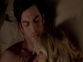 Chloe Sevigny in Ahs Hotel E10 1