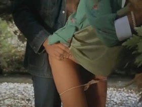 Ajita Wilson, Monica Nickel, Femi Benussi in Erotiko pathos (1981) 13