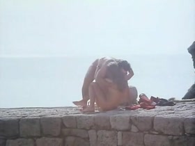 Ajita Wilson, Monica Nickel, Femi Benussi in Erotiko pathos (1981) 19
