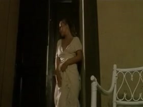 Monica Zanchi Blowjob and masturbation 11