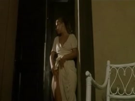 Monica Zanchi Blowjob and masturbation 12