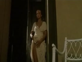 Monica Zanchi Blowjob and masturbation 13