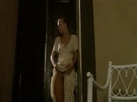 Monica Zanchi Blowjob and masturbation 14