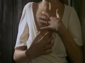 Monica Zanchi Blowjob and masturbation 9